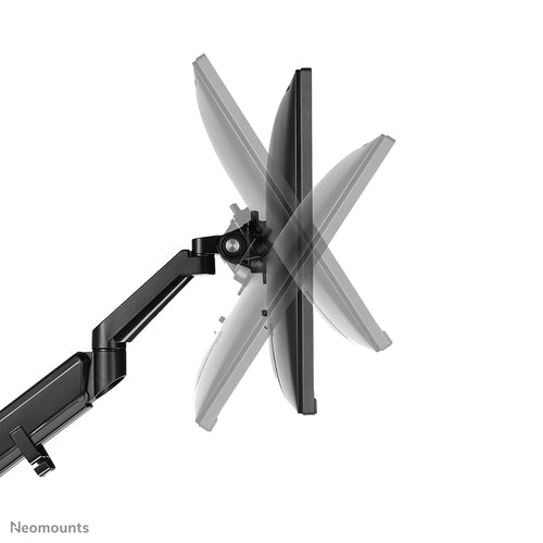 Neomounts DS70-810BL2 monitor mount / stand