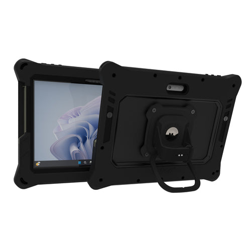 Tablet Case for Microsoft Surface Pro 9 33cm Bumper Lightweight Protection
