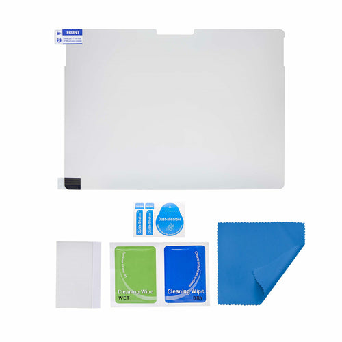 13 Inch 4-Way Privacy Screen Filter for Surface Pro 8/9/X Touch-Enabled