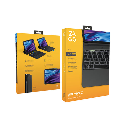 ZAGG Pro Keys 2