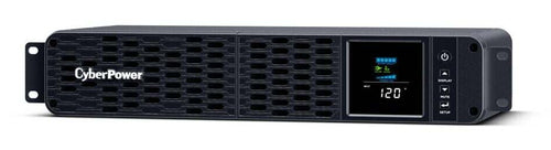CyberPower CP2000PFCRM2U uninterruptible power supply (UPS)