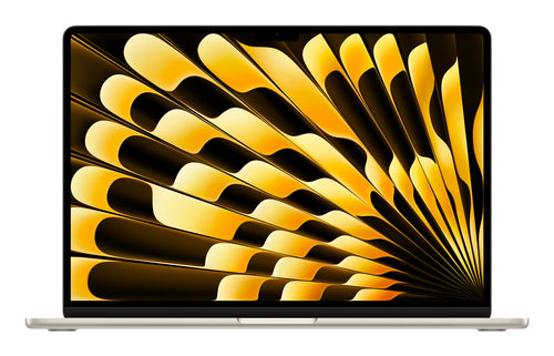 Apple MacBook Air 15.3" - Apple M, 24GB RAM, 512GB SSD, macOS Sequoia