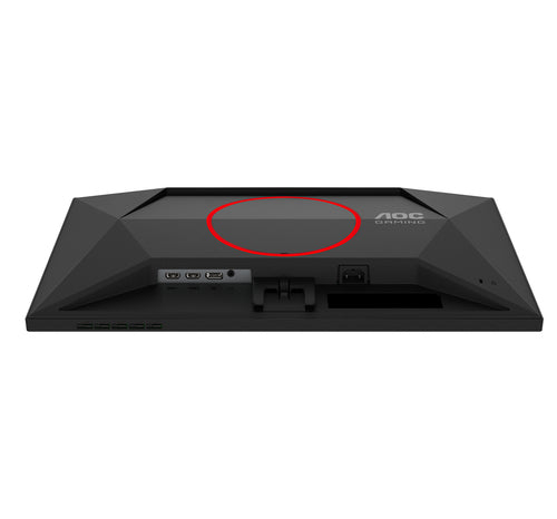 AOC G4 24G4HRE computer monitor