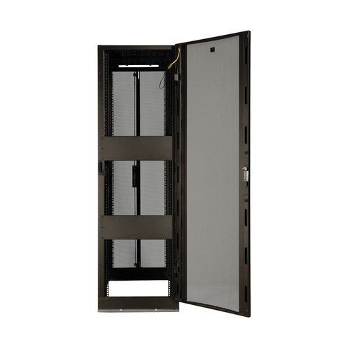 Tripp Lite SR42UBZ4 rack cabinet