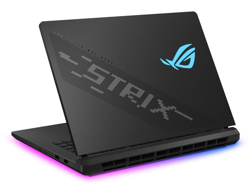 ASUS ROG Strix SCAR 16 G635LX-XS97 laptop