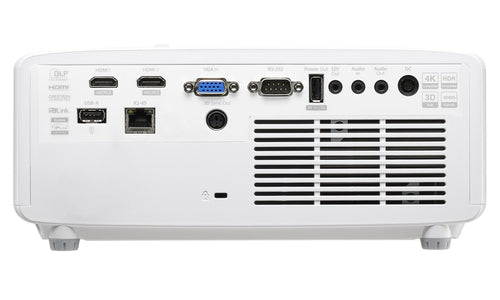Optoma ZH551