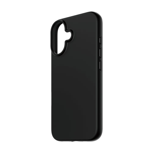PanzerGlass SAFE. by ® TPU Case Black iPhone 16 mobile phone case