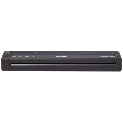 Mobile Thermal Printer Brother PJ862 203 DPI 76.2 mm/sec 2D Barcode