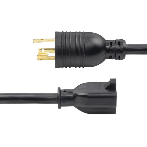 StarTech.com K31D-2U00-POWER-CORD power cable