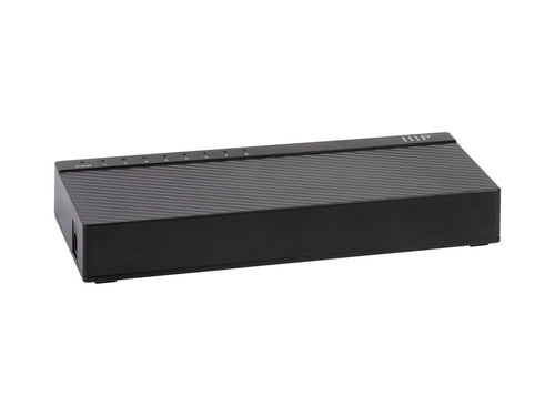 Unmanaged Gigabit Ethernet Network Switch Monoprice 41713
