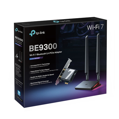 TP-Link Archer TBE550E