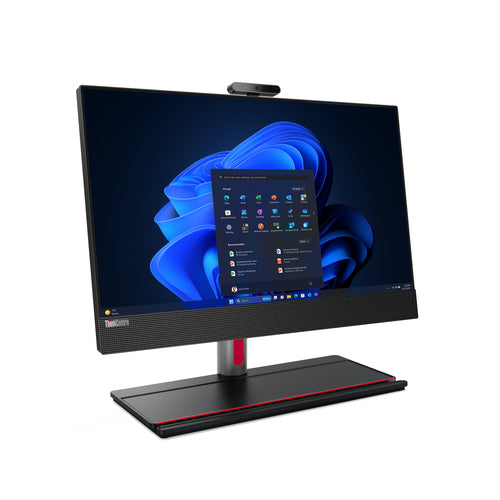 Lenovo ThinkCentre M90a Gen 5 - 23.8" Full HD, Intel i7, 32GB RAM, 512GB SSD, Windows 11 Pro
