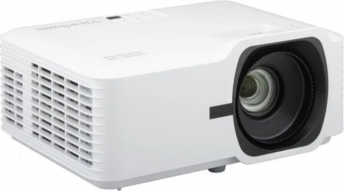 Viewsonic LS740W Projektor – 5000 ANSI Lumen, WXGA 3LCD für Business & Home