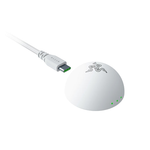 Razer DeathAdder V4 Pro mouse