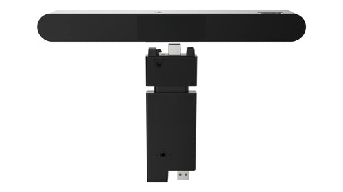 Lenovo ThinkVision MS30 (S) Lautsprecher 2.0 Kanal 85 dB 4W Ausgangsleistung