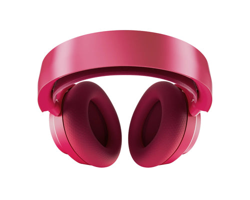 Wireless Gaming Headset Steelseries Arctis Nova 7P Gen 2 20-22000 Hz Wired & Wireless Magenta