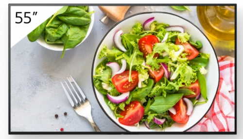 Sony FW-55BZ35L Signage Display