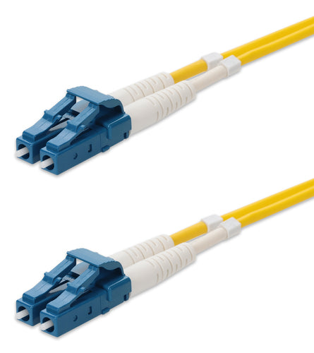 AddOn Networks ADD-LC-LC-1M9SMFP InfiniBand/fibre optic cable