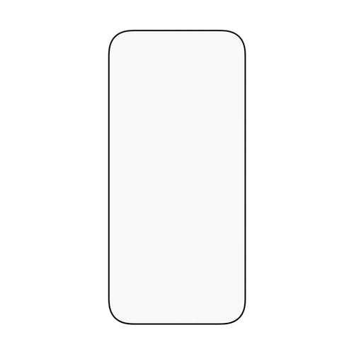 PanzerGlass ® Screen Protector iPhone Air | Ultra-Wide Fit w. FASTFIT IN-A-BOX