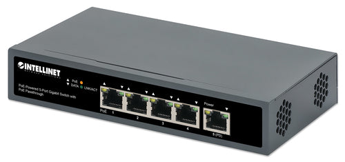 Intellinet 561808 Netzwerk-Switch