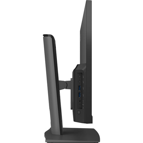 MSI Modern AM242TP 1M-1095US - 23,8" Full HD All-in-One PC, Intel Core i5, 16GB RAM, 1TB Speicher, Windows 11 Pro