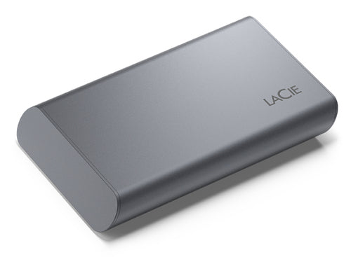 LaCie Mobile SSD Secure