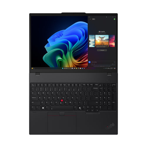 Lenovo ThinkPad T16 Gen 4 – AMD Ryzen 5, 16" FHD Business-Laptop
