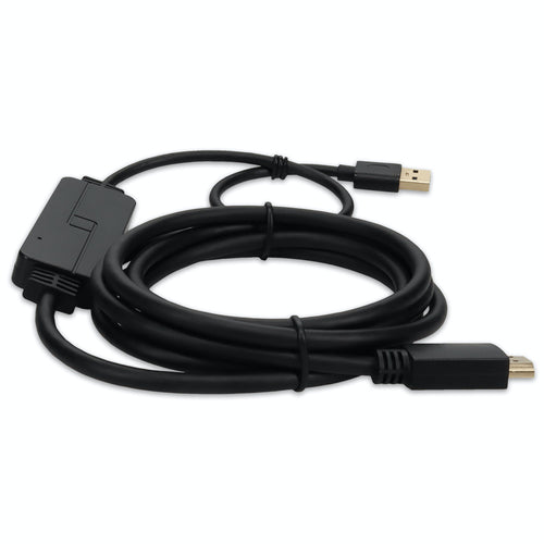 AddOn Networks USB32HDMI2M video cable adapter