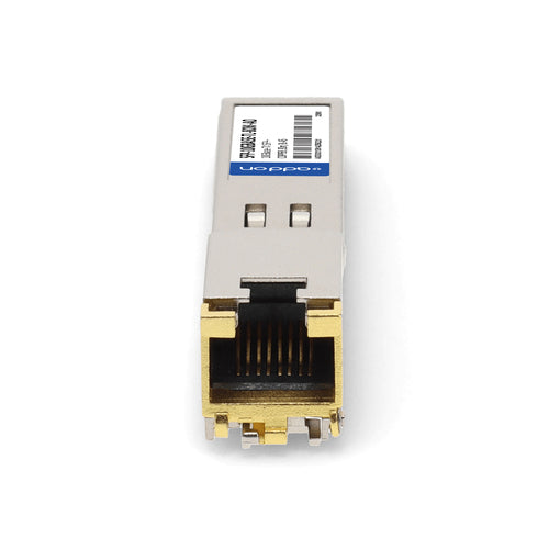 AddOn Networks SFP-10GBASE-TL-80M-AO network transceiver module