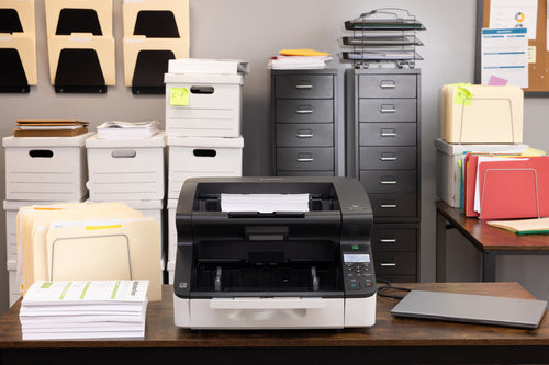 Canon imageFORMULA DR-G2110