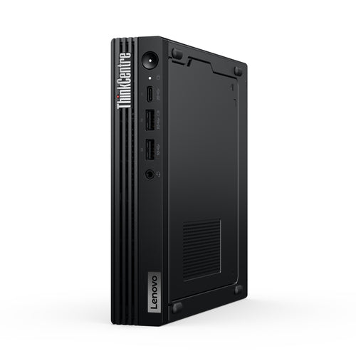 Lenovo ThinkCentre M90q Gen 5 - Intel Core i7, 16 GB DDR5, 512 GB SSD - Kompakter Business-Desktop
