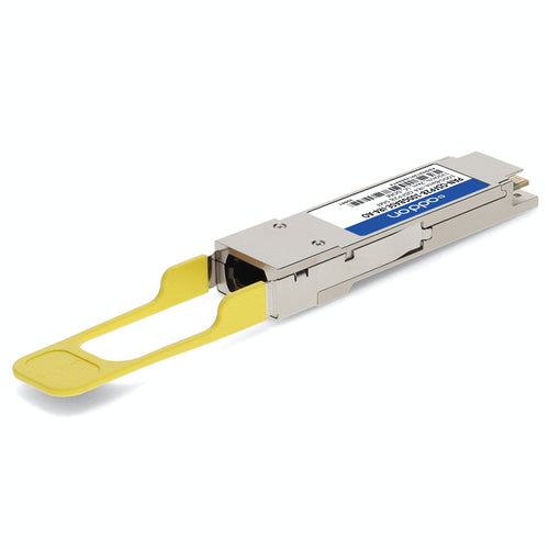 AddOn Networks PAN-QSFP28-100GBASE-IR4-AO network transceiver module