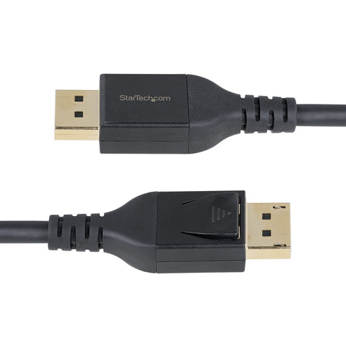 StarTech.com DP14MDPMM10F DisplayPort cable