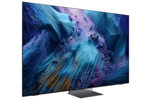 Samsung QN990F 85" Neo QLED 8K Smart TV - Vision AI, 7680 x 4320 Auflösung, Wi-Fi
