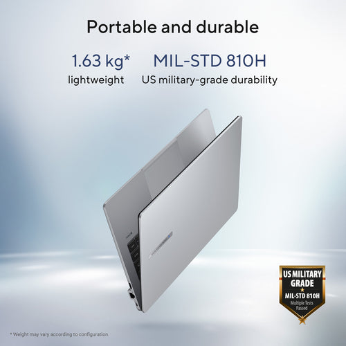 ASUS ExpertBook P1 P1503CV-582X