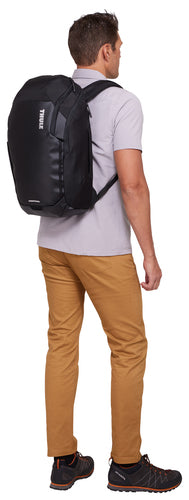 Thule Chasm TCHB215 Black backpack