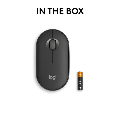 Logitech 910-007015 mouse