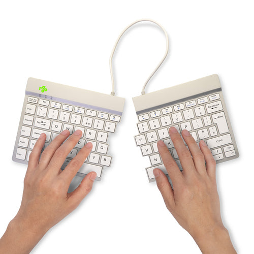 R-Go Tools R-Go Split Break keyboard