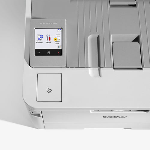 Brother HL-L8240CDW laser printer