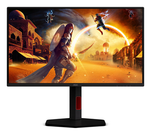 AOC G4 25G4KUR computer monitor