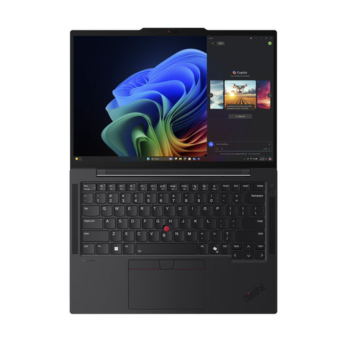 Lenovo ThinkPad T14s Gen 6 (Intel) Copilot+ PC