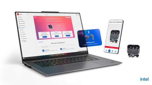 Lenovo ThinkPad X9-15 Gen 1 Aura Edition - Intel Core Ultra 5, 32GB RAM, 1TB SSD Business Laptop