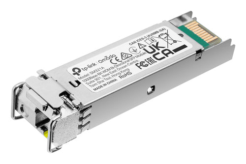 TP-Link Omada SM321A network transceiver module