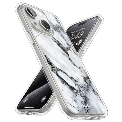 i-Blason Cosmo IPHNE2367MBLEBK mobile phone case