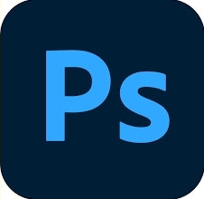 Adobe Photoshop - Pro f/ teams