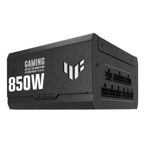 ASUS TUF Gaming 850W Gold power supply unit