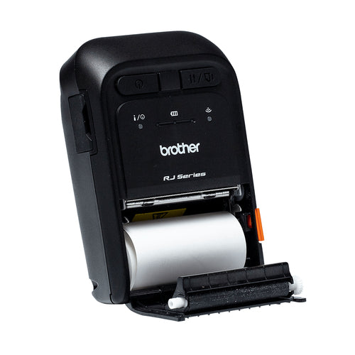 Brother RJ-2055WB band printer