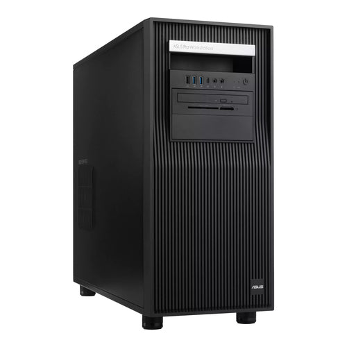 ASUS ExpertCenter Pro ET900A X9 Workstation Barebone AMD WRX90 DDR5 Socket sTR5