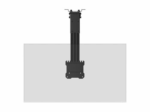 Monoprice 39655 TV mount/stand