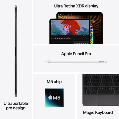 Apple iPad Pro
